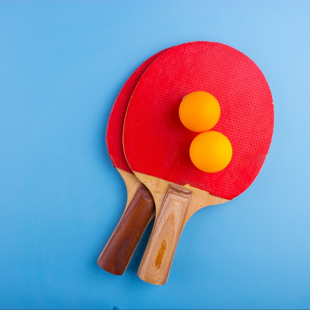 Ping Pong (Test)
